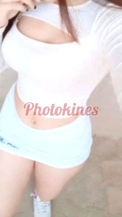Valentina, Kine en Chiclayo