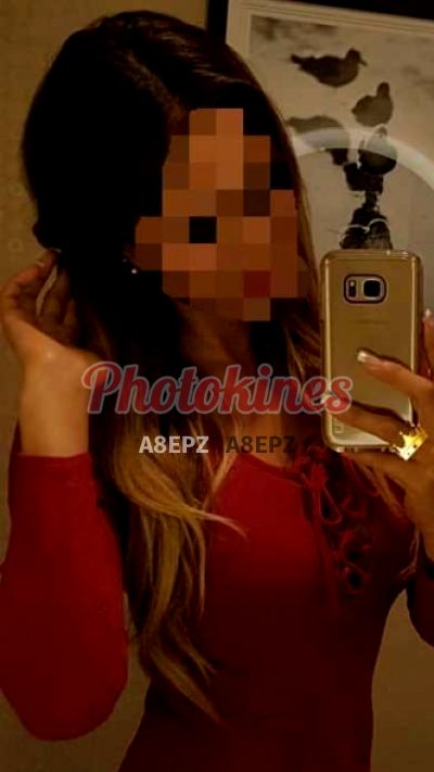 Alejandra, puta en Los Olivos