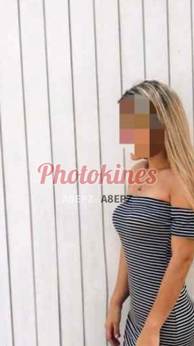 Alejandra, kine en Los Olivos