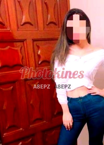 Alejandra, kinesióloga en Los Olivos
