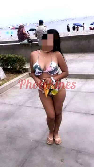 Marianita, escort en Lince