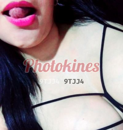 Sol, escort en Surco