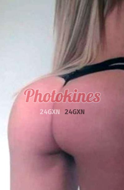 Melissa, escort en Lince