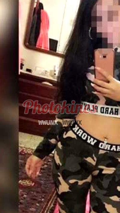 Xiomara, escort en Los Olivos