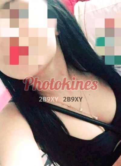 Karina, puta en Los Olivos