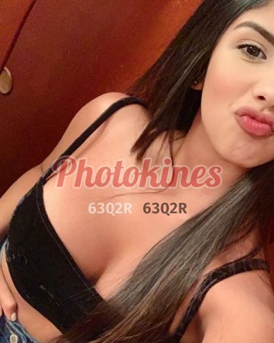 Alessandra 921994405, Kine en San Borja