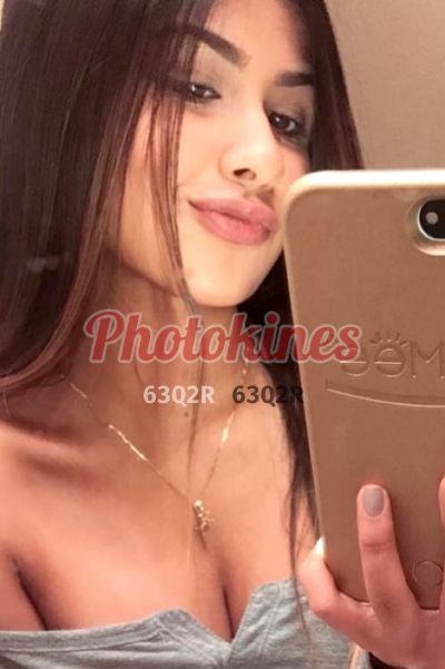 Alessandra 921994405, Puta en San Borja