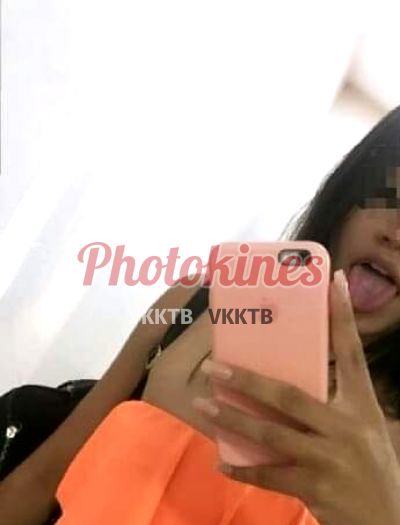 Alessa 996769896, Kine en Breña