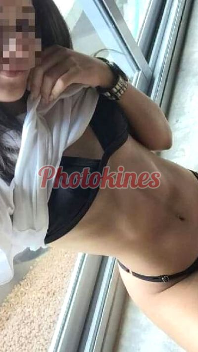 Alessa, escort en Breña
