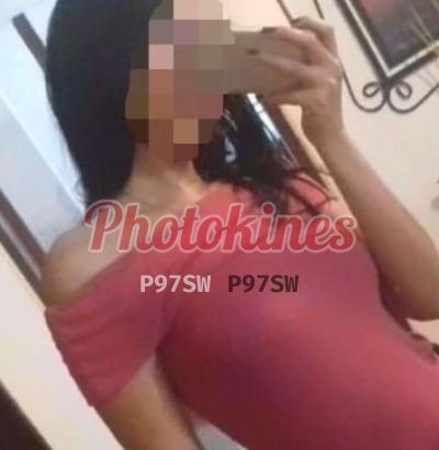 Fiorella 958324835, Kine en Los Olivos