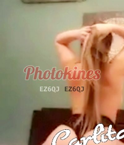 Carlita 937681125, Escort en Tacna