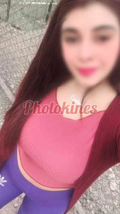 Carolina, kinesióloga en Lince