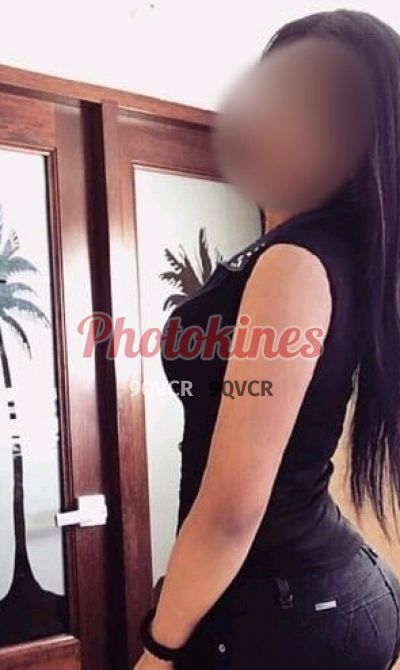 Samy 918395244, Kinesióloga en Lince