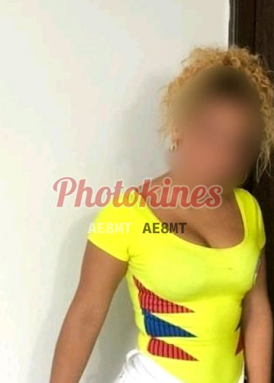 Tamara 990604191, Escort en Lince