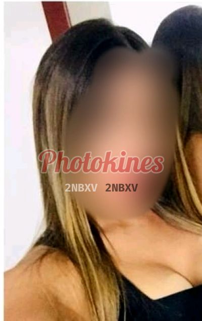 Valentina, Escort en Lince