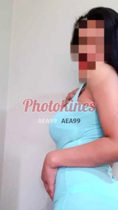 Ariel, Kinesióloga en Los Olivos