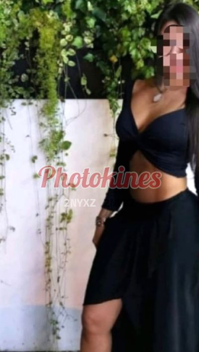 Juliana, kinesióloga en San Borja