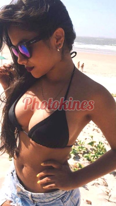 Marianita, puta en Surco