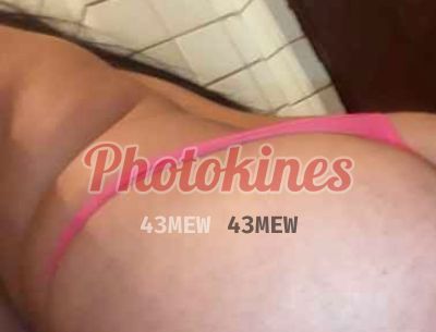 Kimberli, escort en Breña