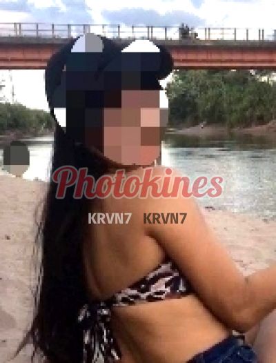 Andrea, kinesióloga en Los Olivos