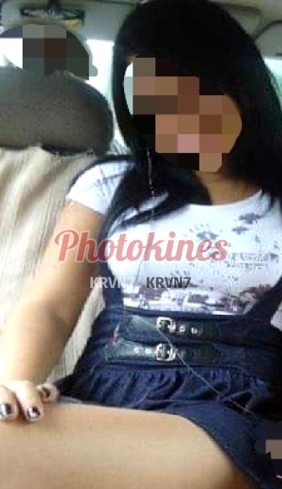 Andrea, escort en Los Olivos