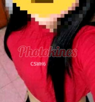 Vanesa, Escort en Breña