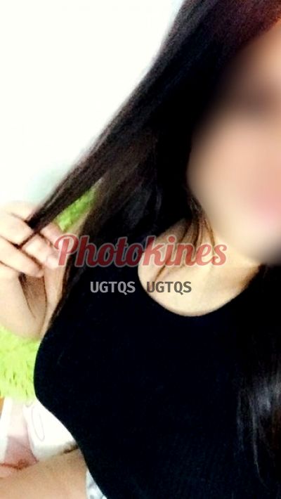 Anndrea, Puta en Lince