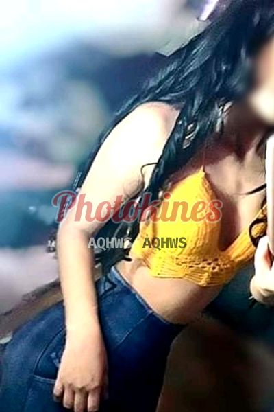 Gaby 928471711, Kine en Lince