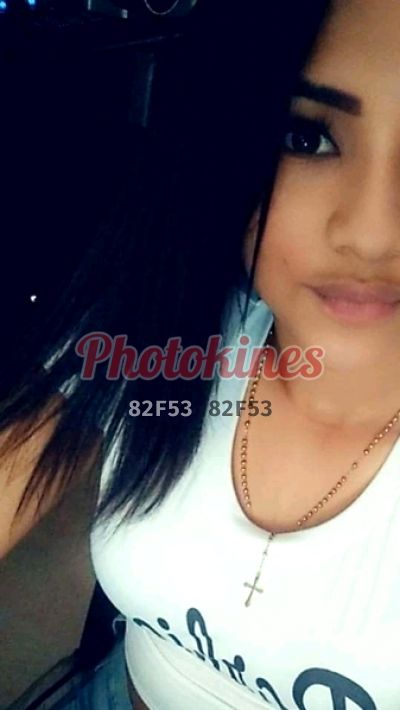 Britany 925329864, Kinesióloga en San Juan de Lurigancho