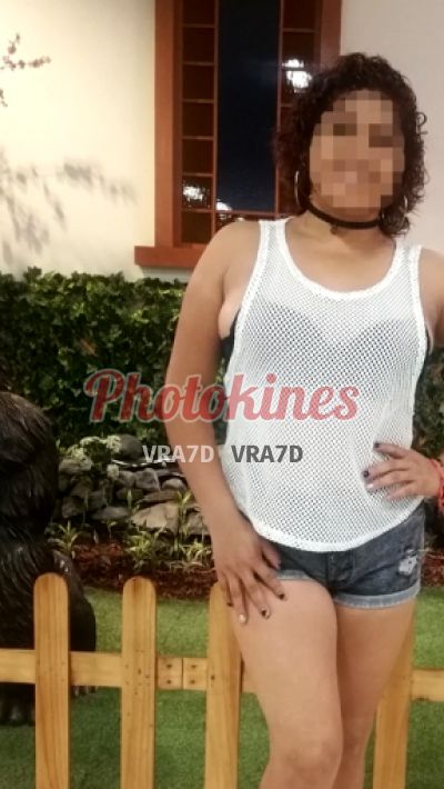 Josie, Kinesióloga en San Juan de Miraflores