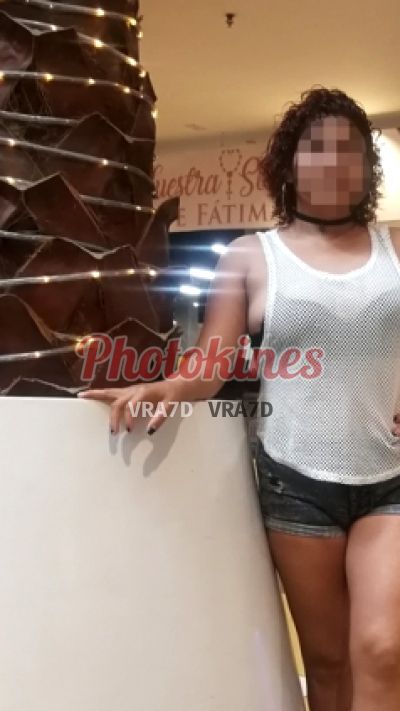 Josie, Puta en San Juan de Miraflores