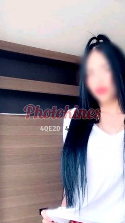 Ashly 922638527, Puta en Los Olivos