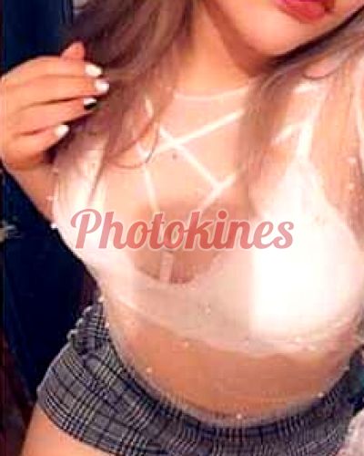 Dalma, escort en San Miguel
