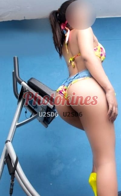 Eva 921449586, Kine en San Borja