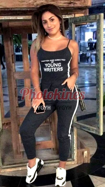 Lorena 928302486, Kinesióloga en Los Olivos