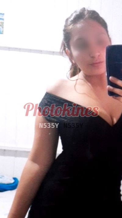 Claudia 998565172, Kine en Lince