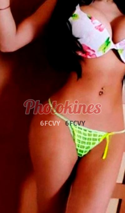 Alexia 998128248, Kinesióloga en Lince