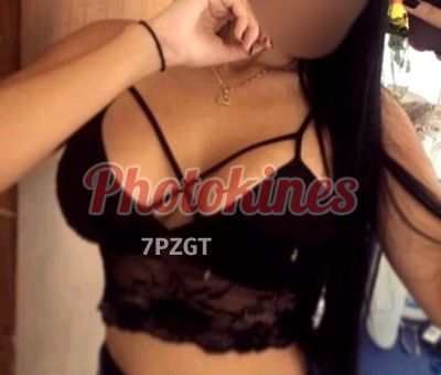 Diana 934702686, Kinesióloga en Lince