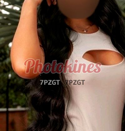 Diana 934702686, Kine en Lince
