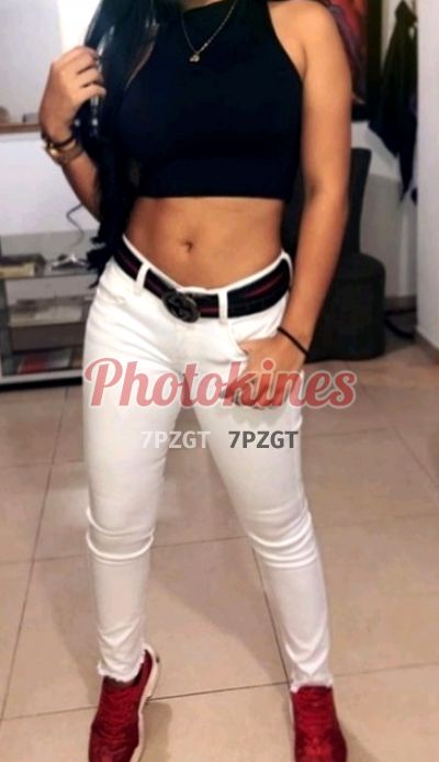 Diana, Escort en Lince