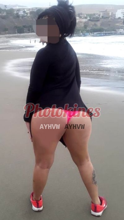 Michel, Escort en Miraflores