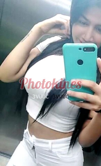 Daniela, kinesióloga en San Juan de Miraflores