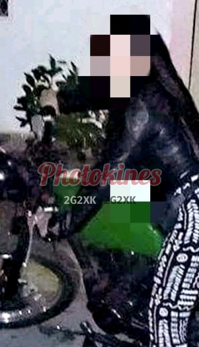 Ariana, escort en Los Olivos