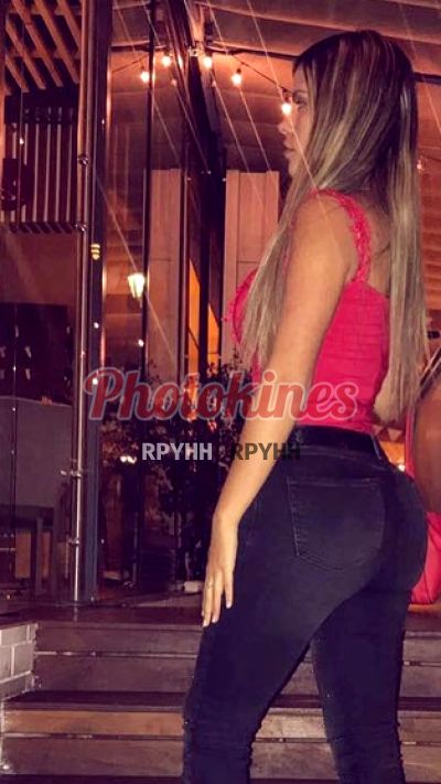 Saskia 923912790, Escort en Lince