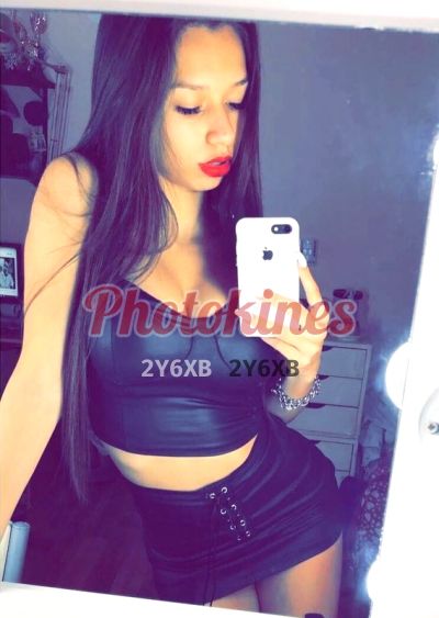 Estefany 962558441, Kine en Los Olivos