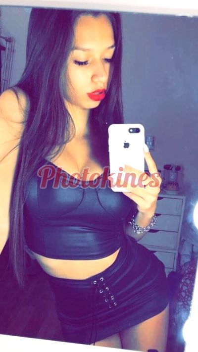 Estefany, kinesióloga en Los Olivos