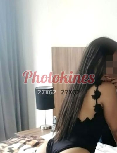 Daniela 942083458 - Puta en La Molina