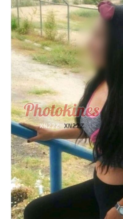Helen, puta en Lince