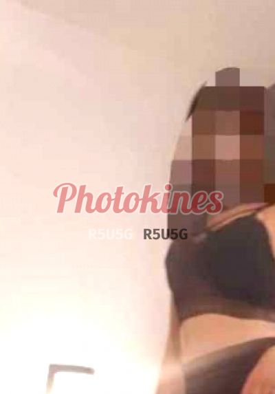 Sabrina, escort en Los Olivos