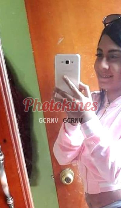 Diana 920868419, Kine en Los Olivos